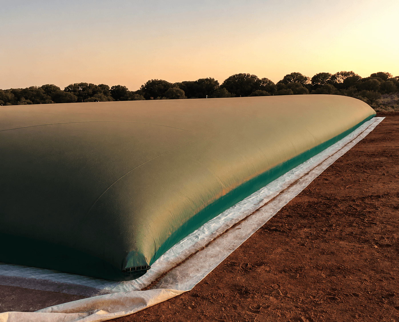 Drinking Water Tanks
